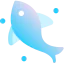 Fish icon 64x64