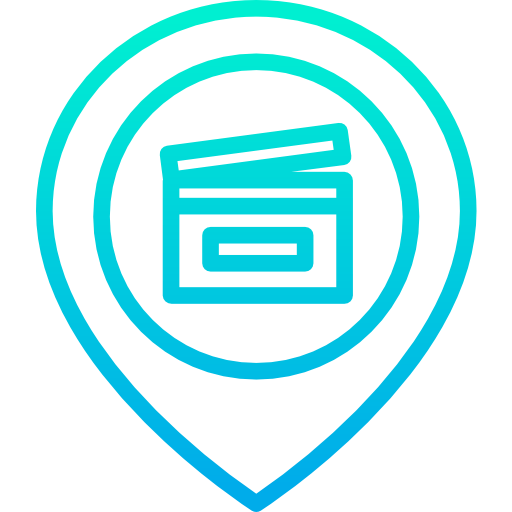 Location icon
