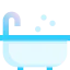Bath icon 64x64