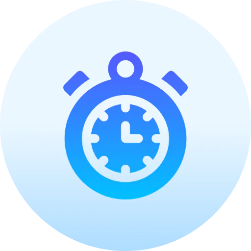 Timer 图标