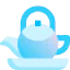 Teapot icon 64x64