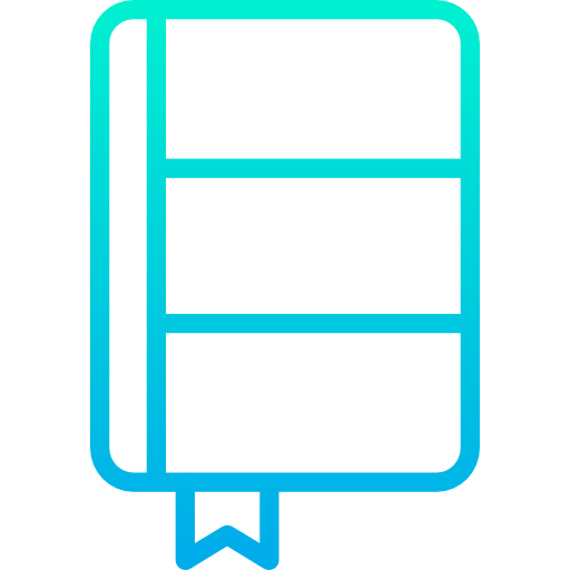 Notebook icon