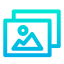 Gallery icon 64x64