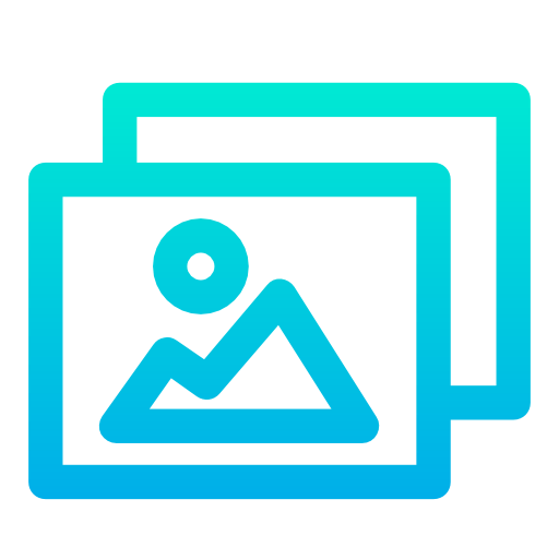 Gallery icon
