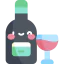 Wine icon 64x64