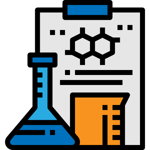 Lab icon