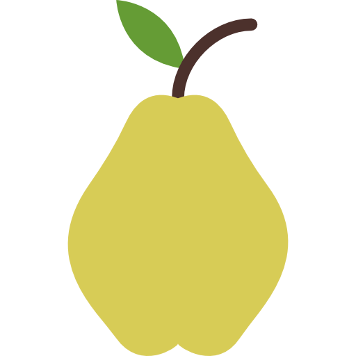 Pear icon