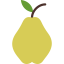 Pear icon 64x64