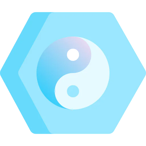 Zen icon