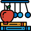 Physics icon 64x64