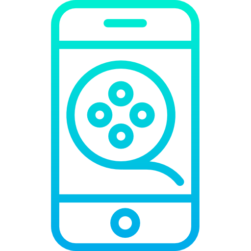 Mobile icon