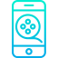 Mobile icon 64x64