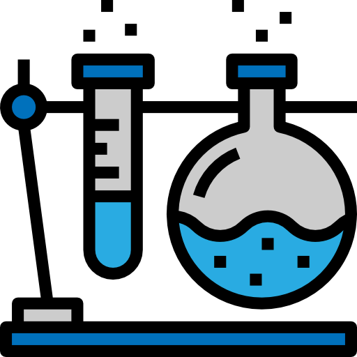 Laboratory icon