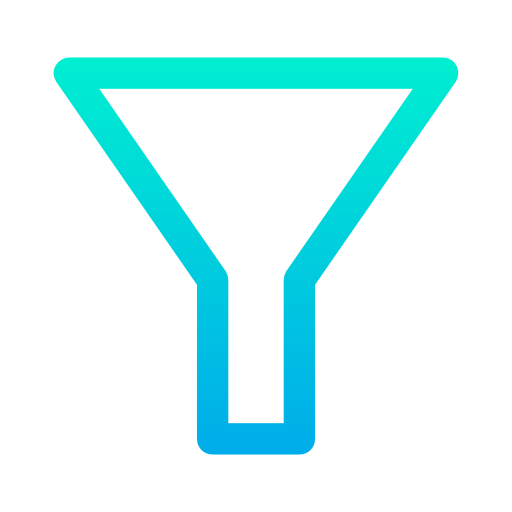 Filter icon