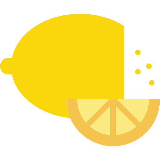 Lemon icon