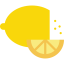 Lemon icon 64x64