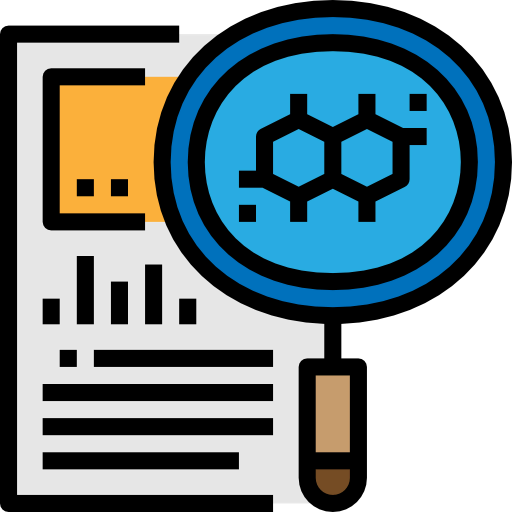 Research icon
