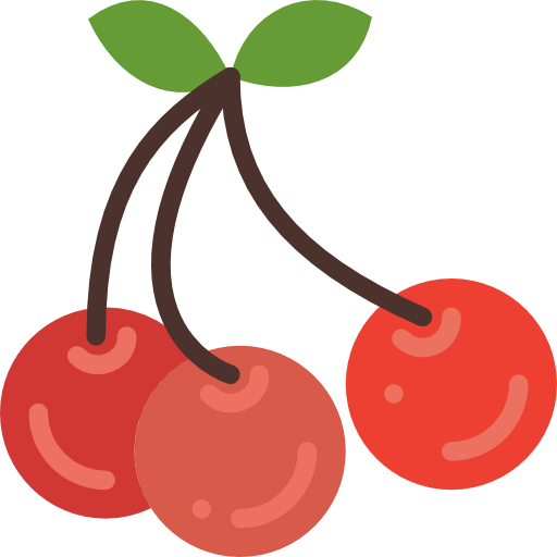 Cherries icon