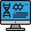 Genetic Ikona 64x64