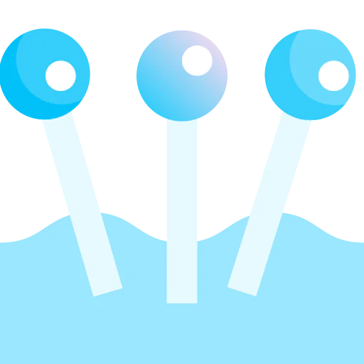 Acupuncture icon