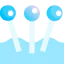 Acupuncture icon 64x64