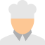 Chef icon 64x64