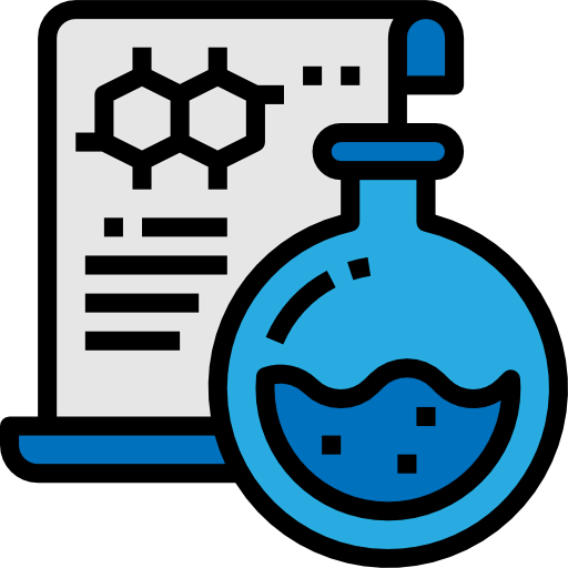 Research icon