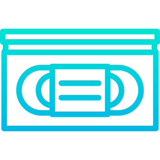 Vhs icon