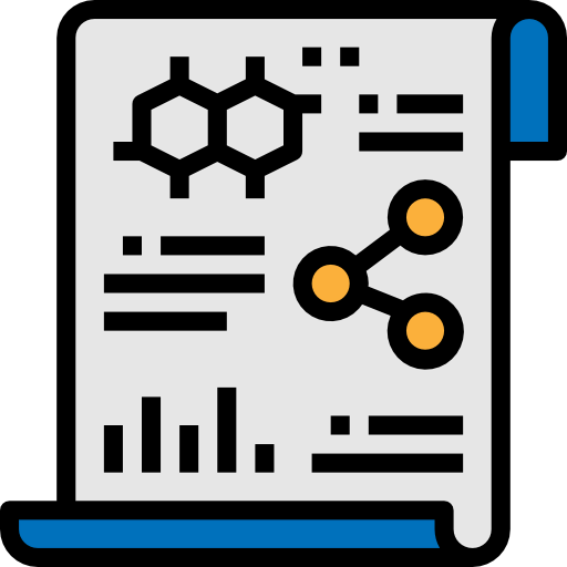 Stats icon