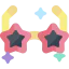 Sunglasses icon 64x64