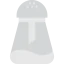 Salt shaker icon 64x64