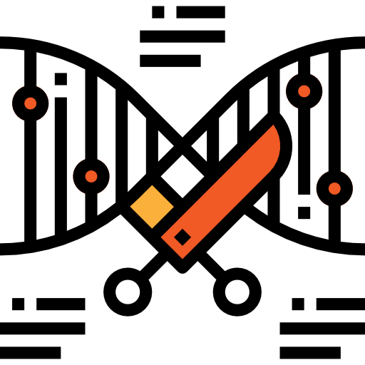 Dna icon