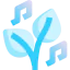 Music icon 64x64