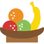 Fruits icon 64x64