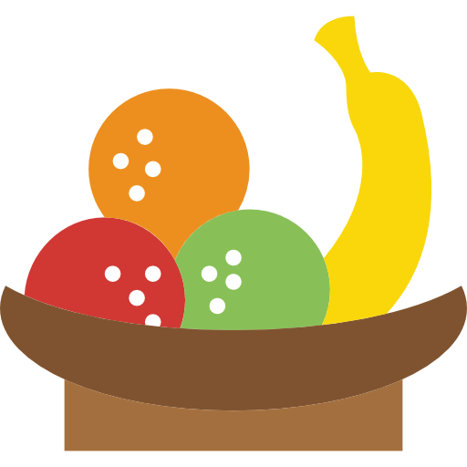 Fruits icon