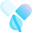 Pill icon 64x64
