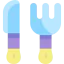 Cutlery icon 64x64