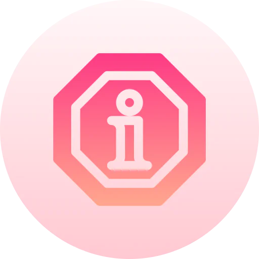 Information icon