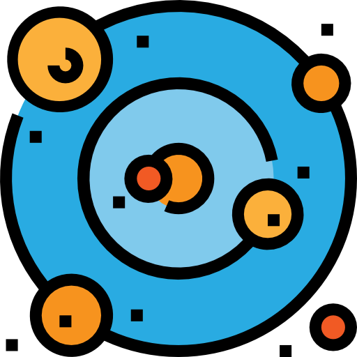 Space icon