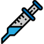 Syringe Ikona 64x64
