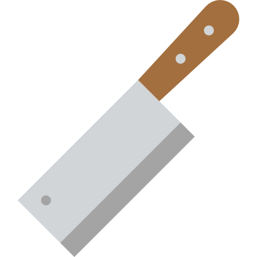 Knife icon