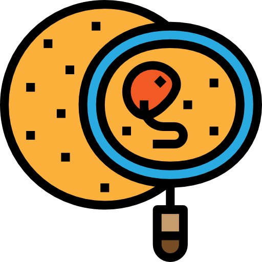 Research icon