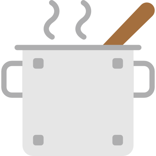 Pot icon
