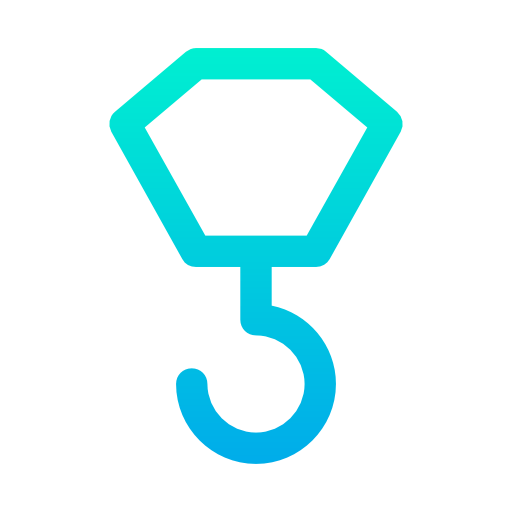 Crane icon