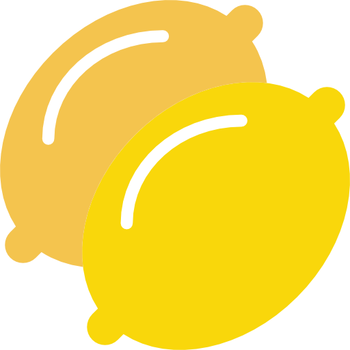 Lemon icon
