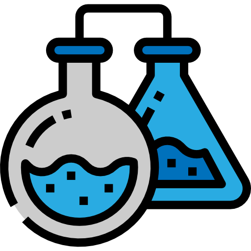 Flasks icon