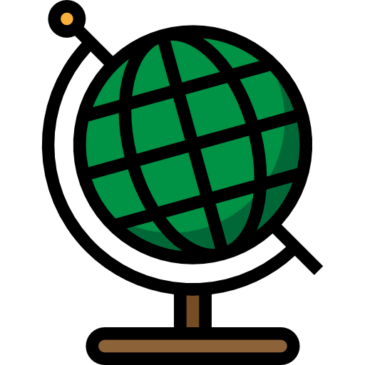Globe Symbol