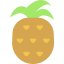 Pineapple icon 64x64