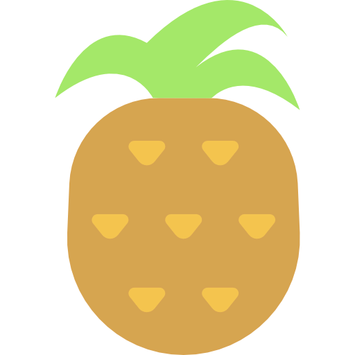 Pineapple icon