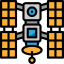 Satellite Ikona 64x64